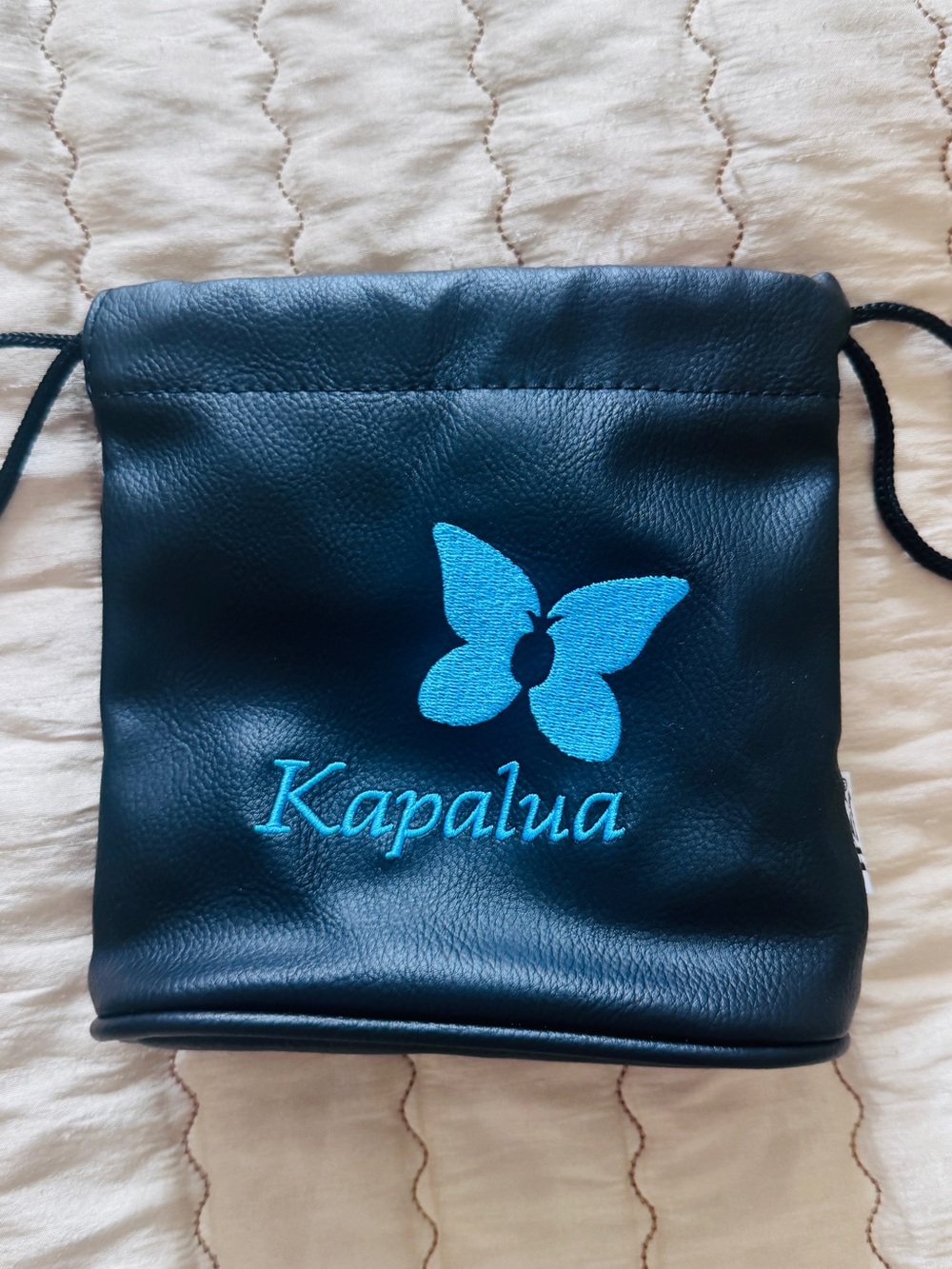 Kapalua Maui Hawaii golf cover